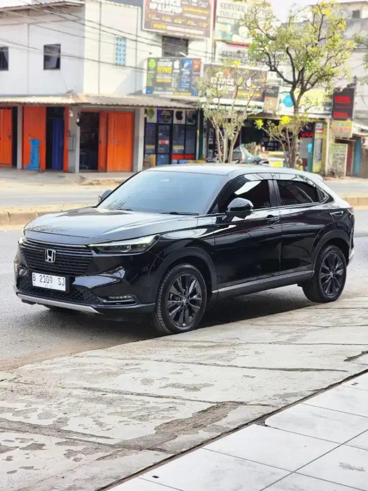 HRV E SPECIAL EDITION 2023
