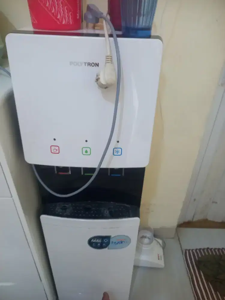 Dispenser jual cepat