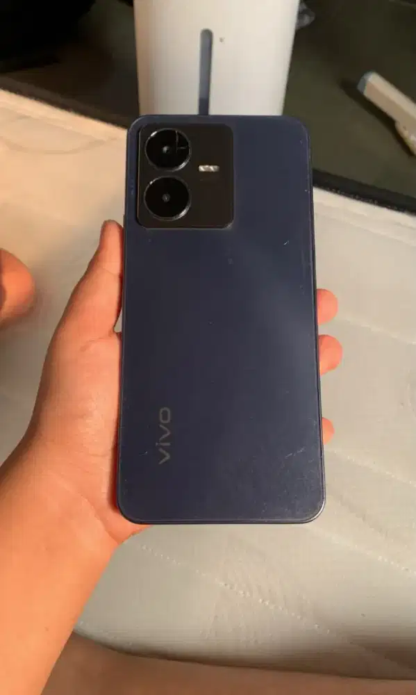 HP VIVO Y22s 4/64GB SECOND