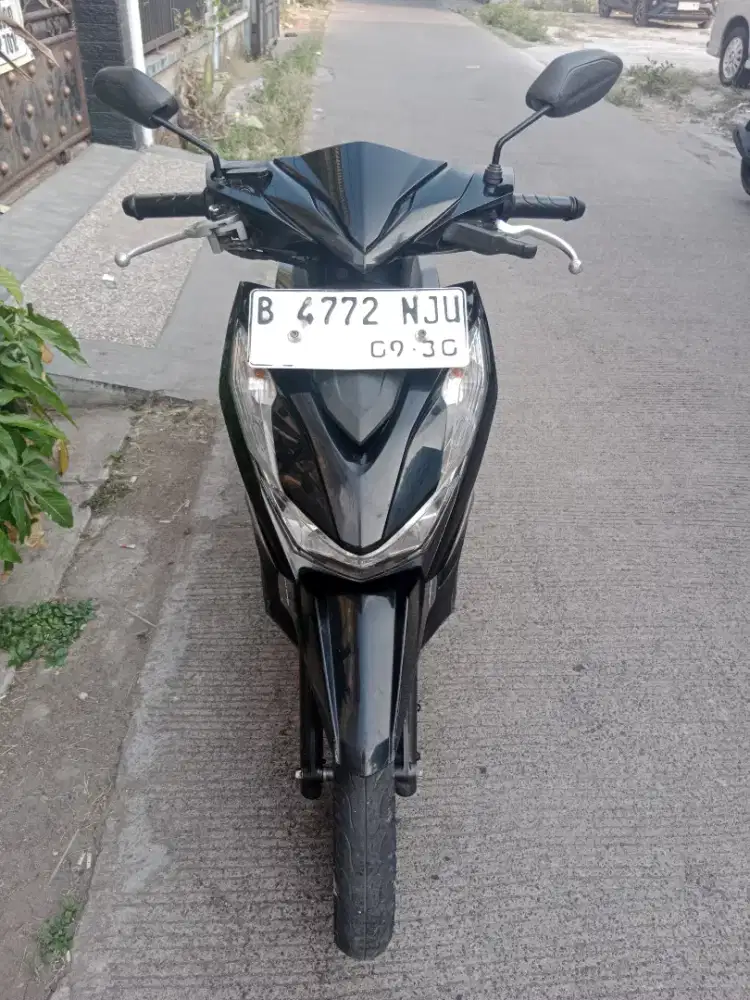 Jual Honda bead pjk idup jos