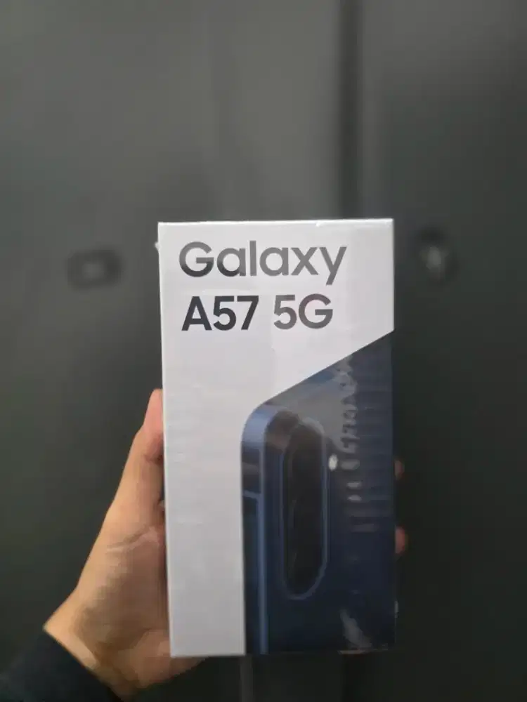 Samsung A57 special weekend