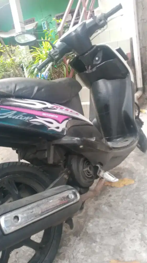 jual cepat mio smell