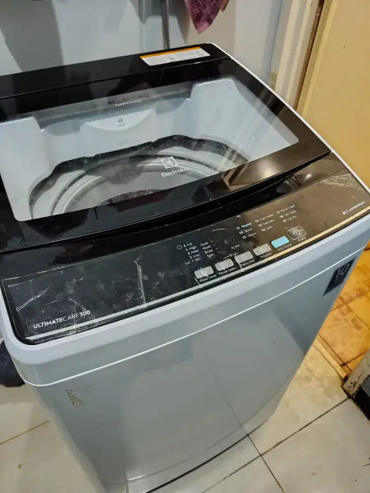 Jual Electrolux Mesin Cuci 1 Tabung 8KG