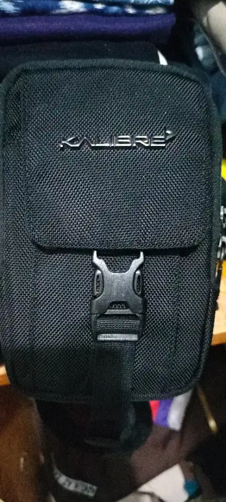 Tas HP Selempang Kalibre