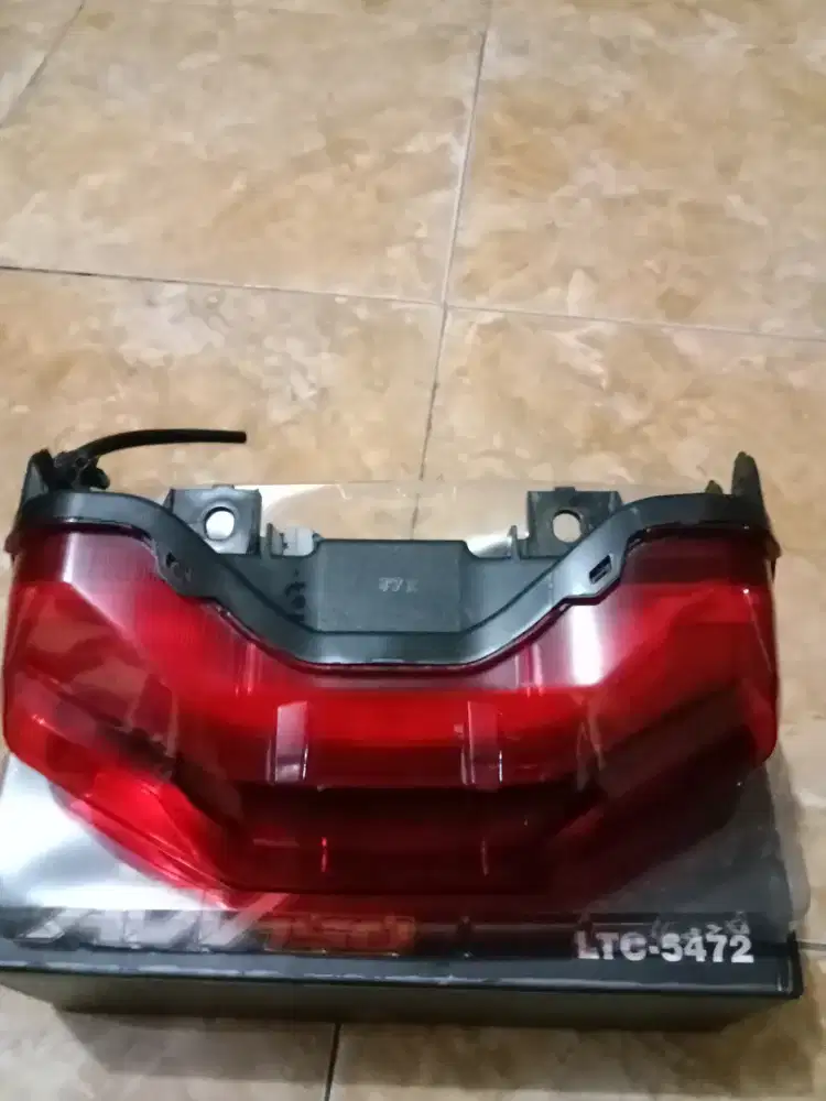Stoplam ori copotan adv 160