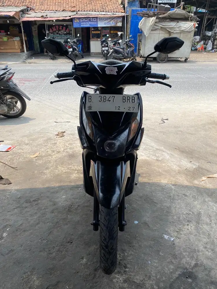 Beat fi 2012 (stater kasar)