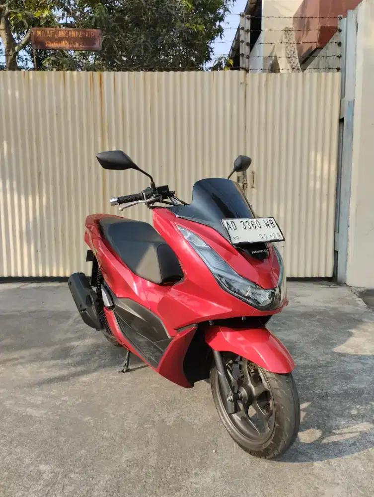 Honda PCX 160 CBS 2023