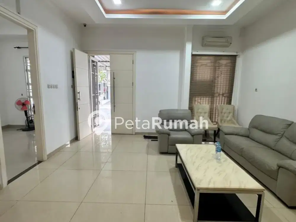 DIJUAL VILLA JALAN ISMAIL HARUN KOMPLEK CITRALAND GAMA CITY CLUSTER GRENADINES - DAERAH PANCING (MEIRA)