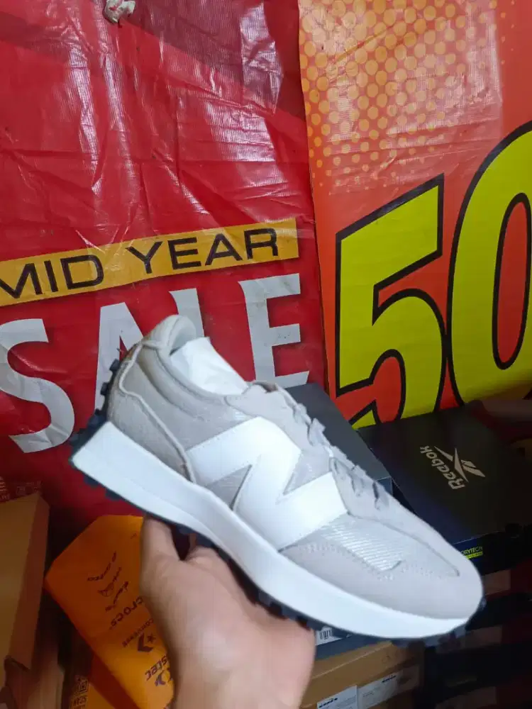 Sepatu New Balance original
