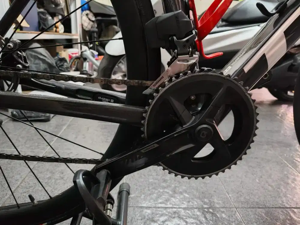 RB ROAD BIKE TREKK EMONDA