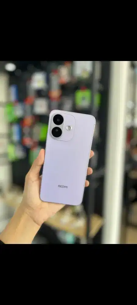 REDMI NOTE 17 SERIES SPESIAL HARGA!!