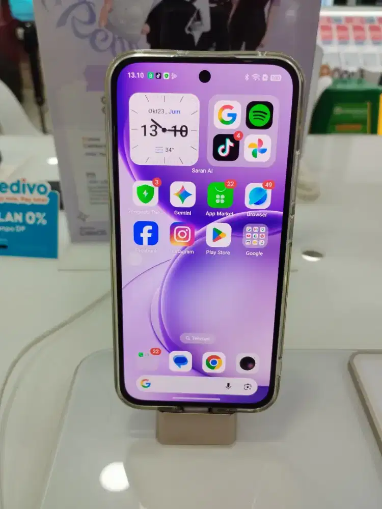Oppo Reno 16F 5G