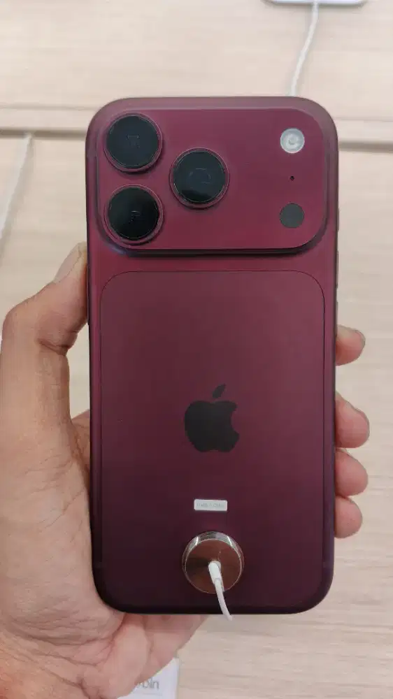 KREDIT IPHONE 18 PRO