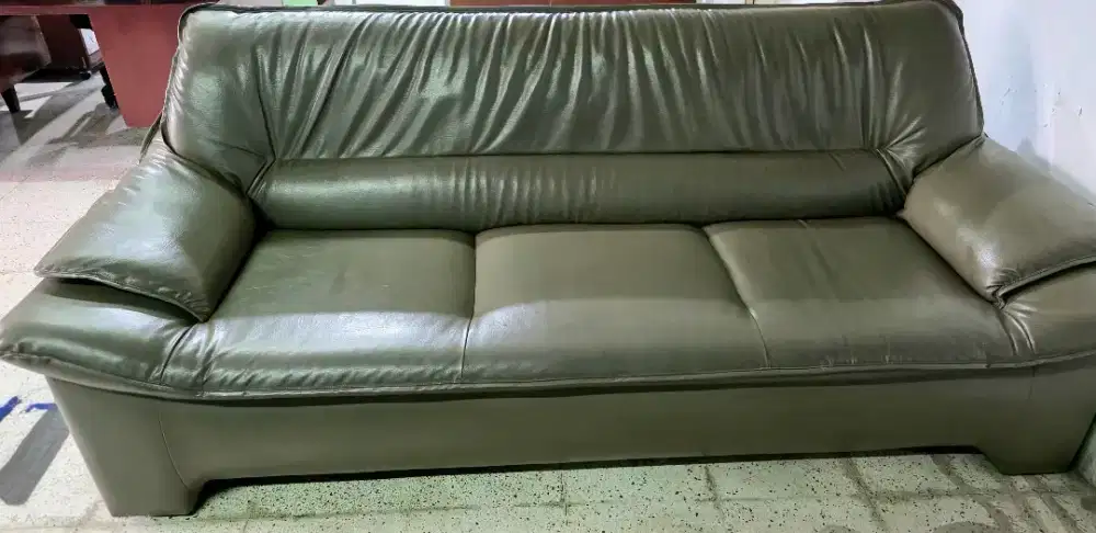 Dijual Sofa 3 seater