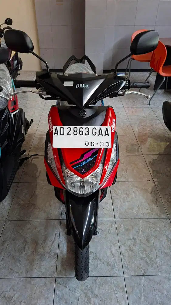 Mio m3 2025 murah