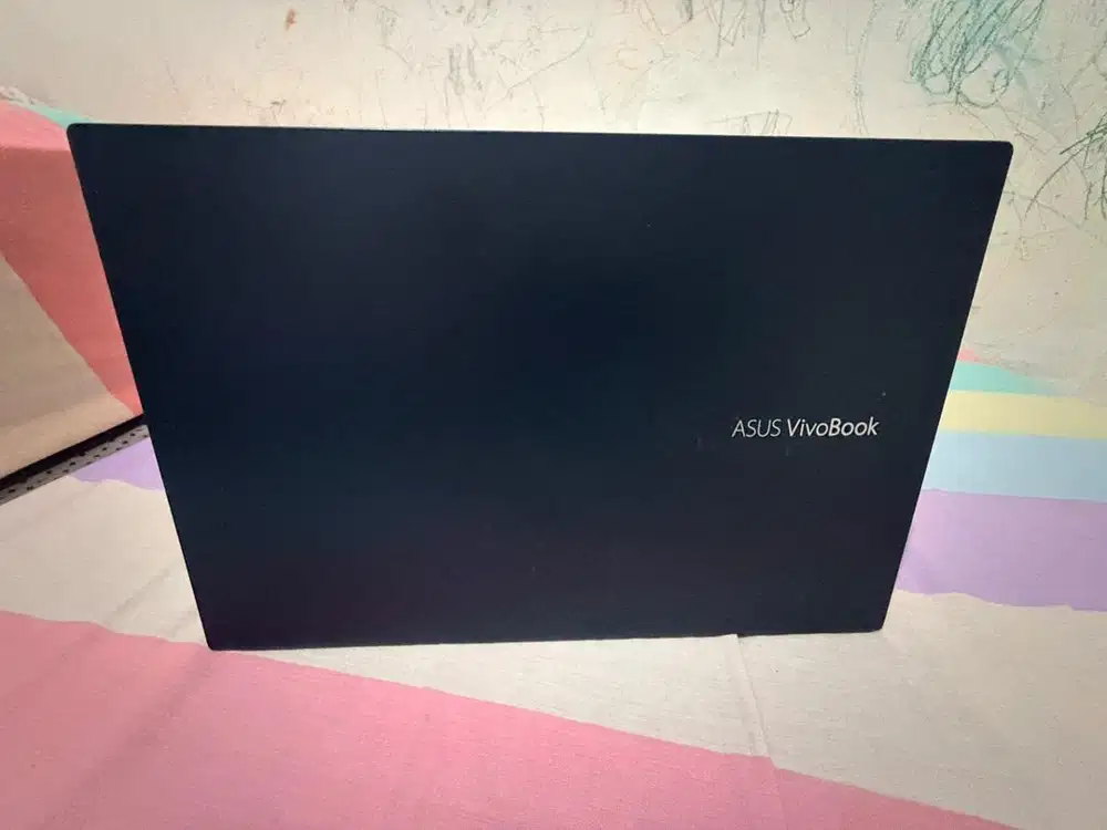 Laptop asus vivo book