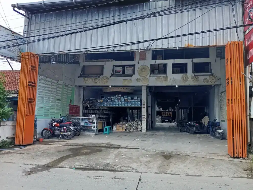 LOWONGAN KASIR PEREMPUAN