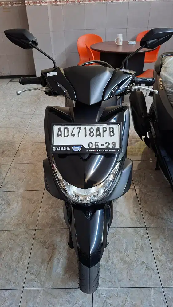 Freego 2019 murah