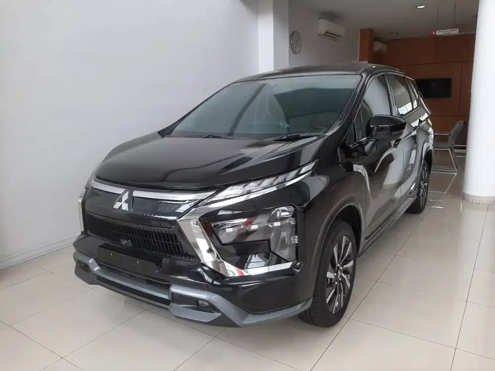 New Xpander Ultimate DP 10 JUTA