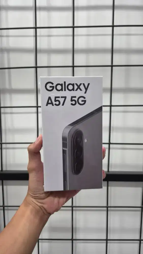 A57 promo oktober