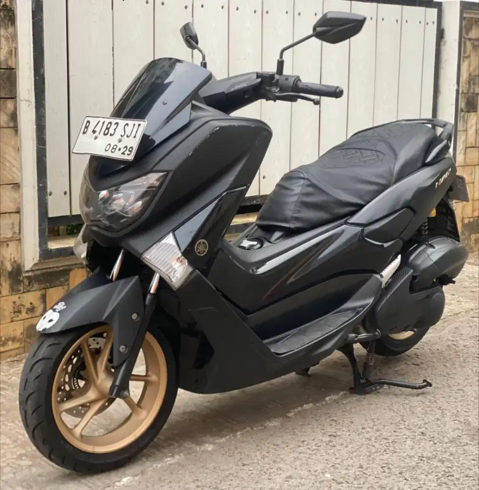 NMAX 155 CBS ANTIK