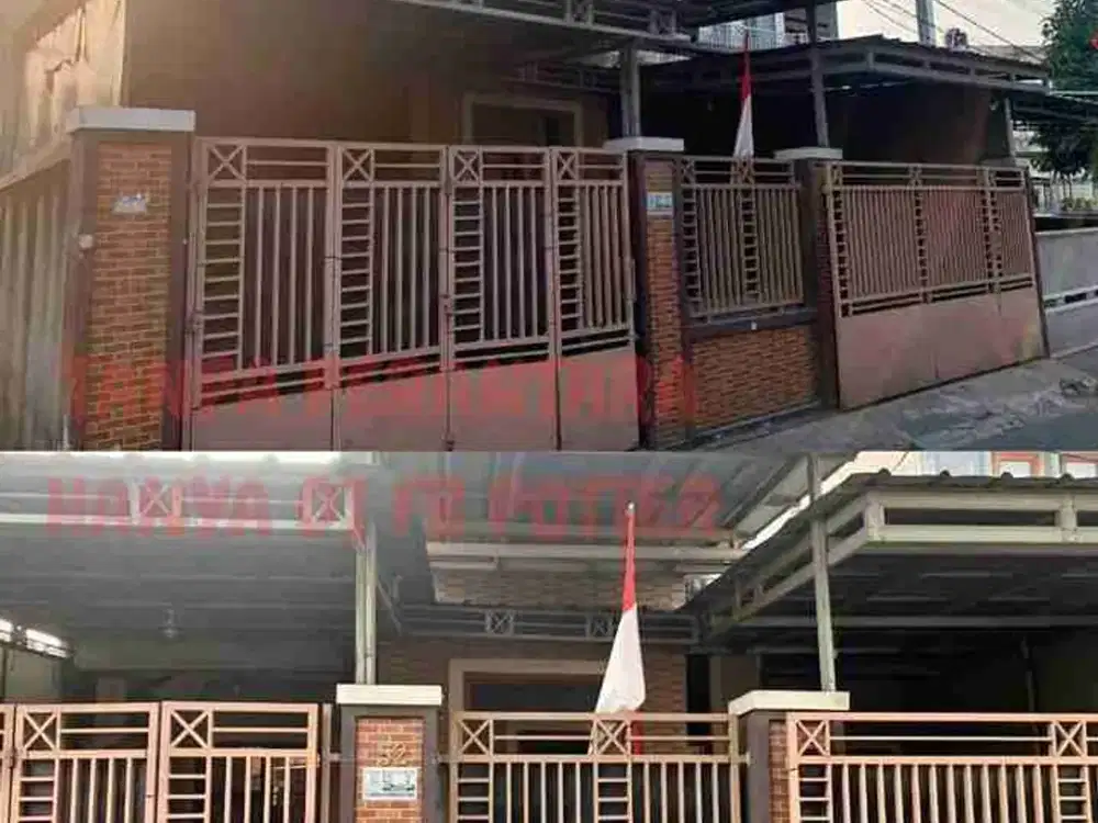 DIJUAL Cepat Rumah di Cipondoh Tangerang Kota