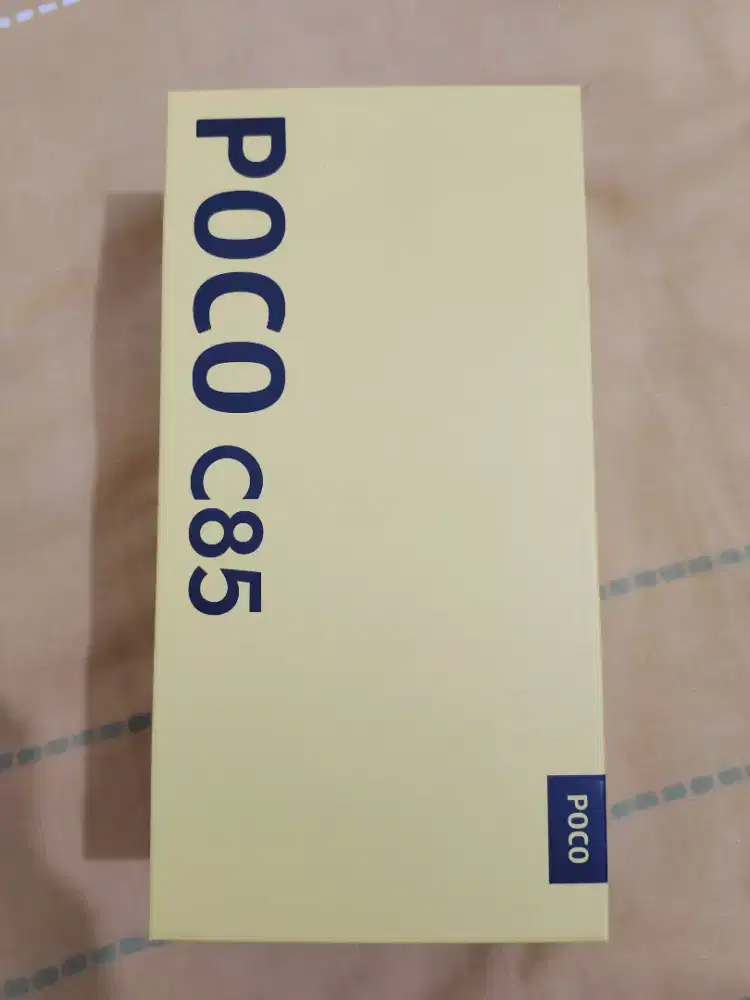 Xiaomi POCO c85