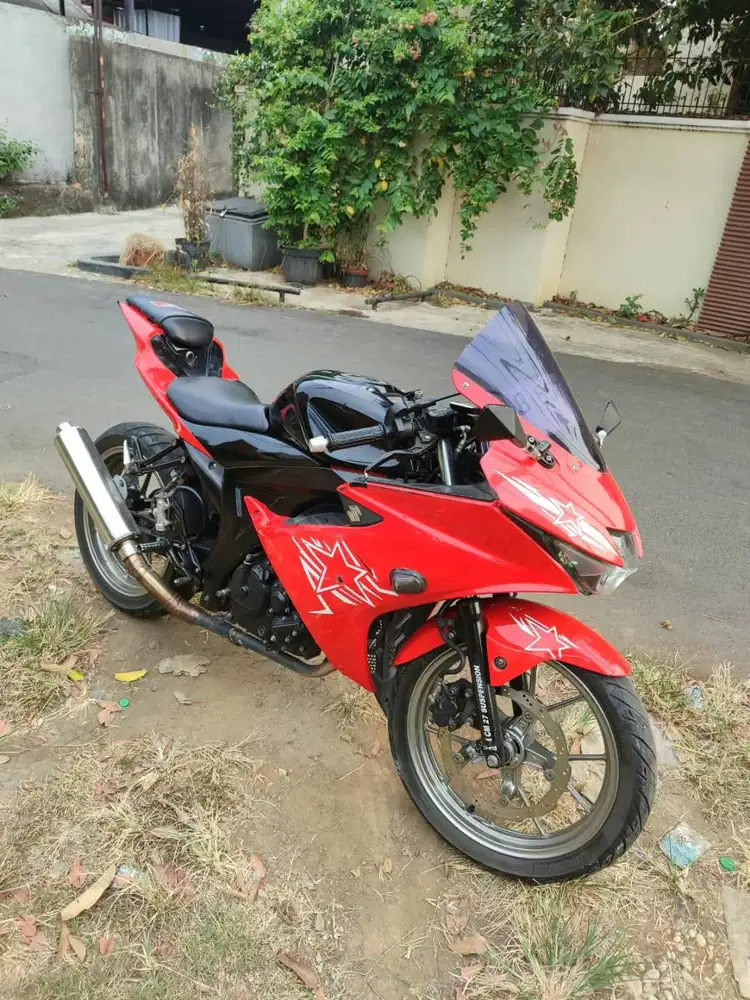 Jual cepat hari ini
