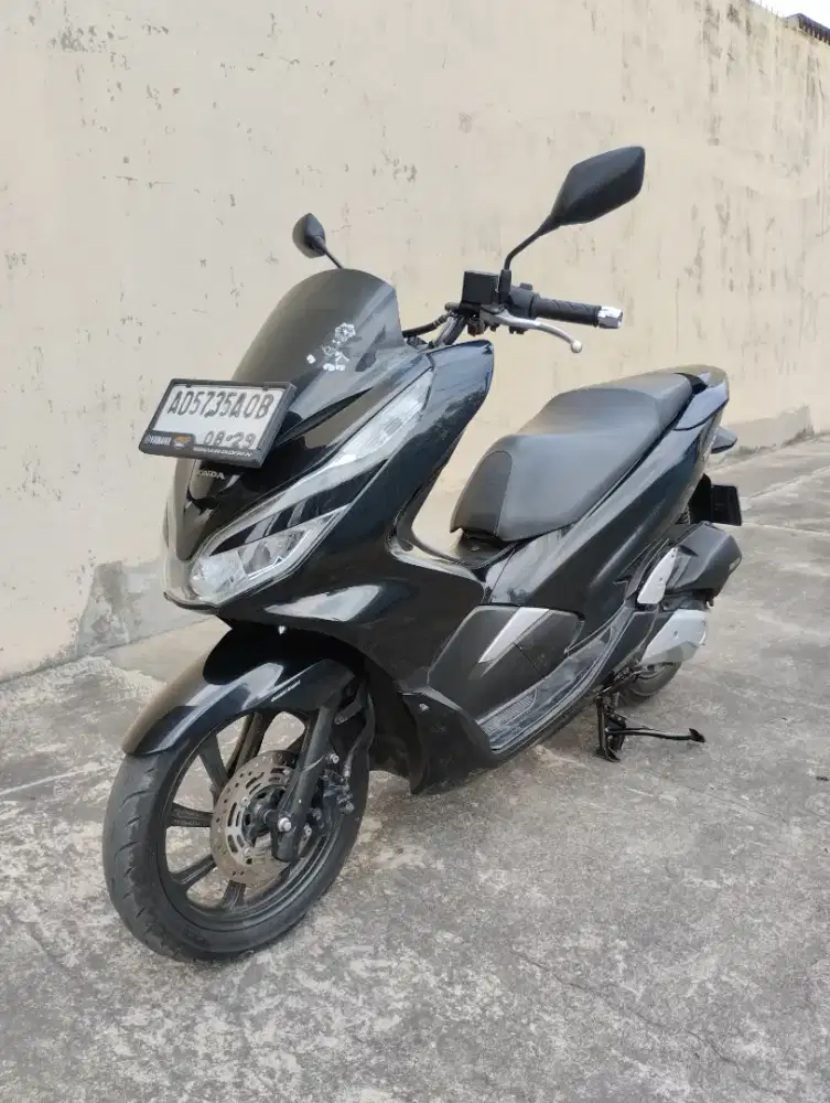 Honda PCX 150 CBS 2019