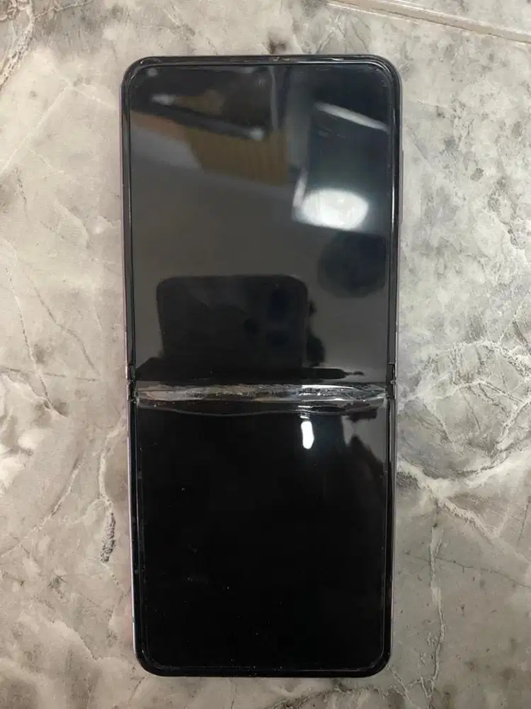 Jual samsung Z Flip 4 SEIN