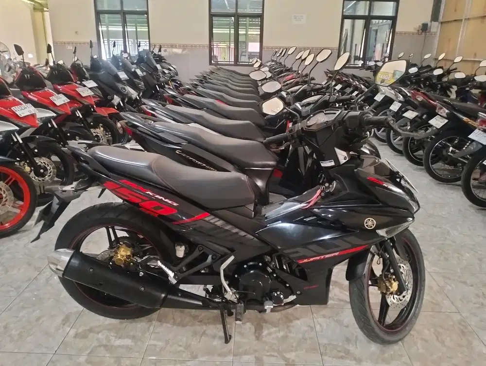 Yamaha MX king v1 murah dan berkualitas