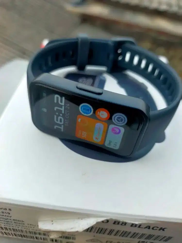 Huawei Band 8 Komplit