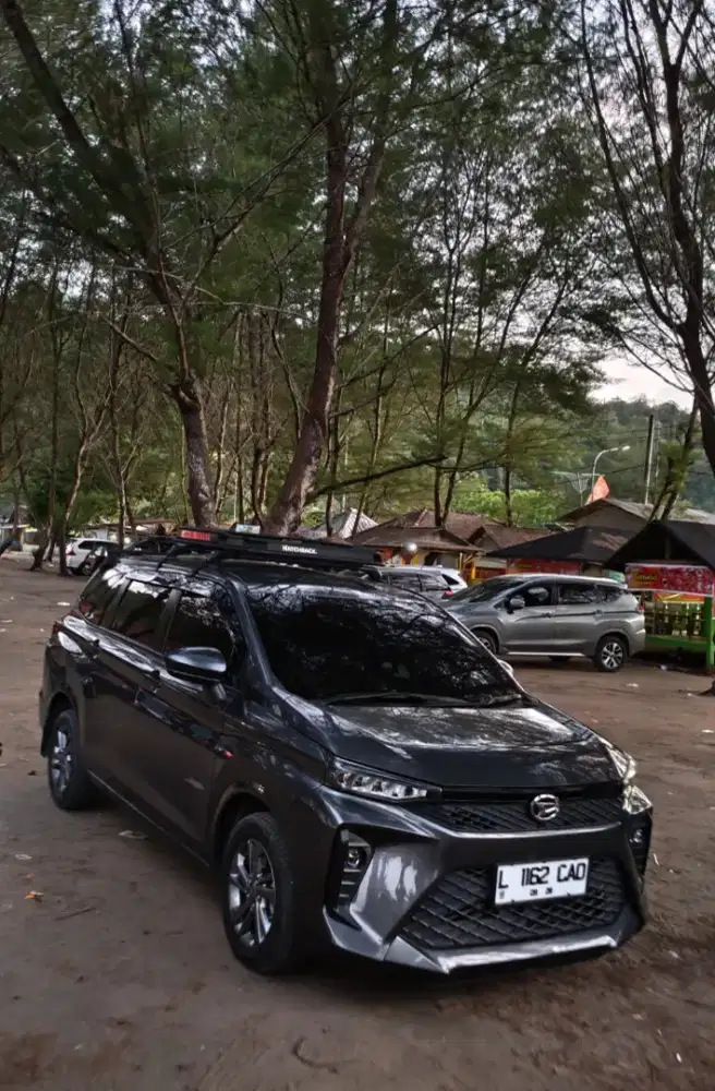 Antar jemput anak sekolah karyawan
