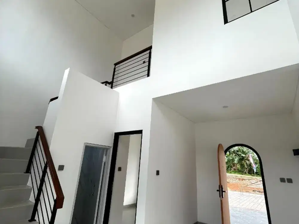 RUMAH INDENT