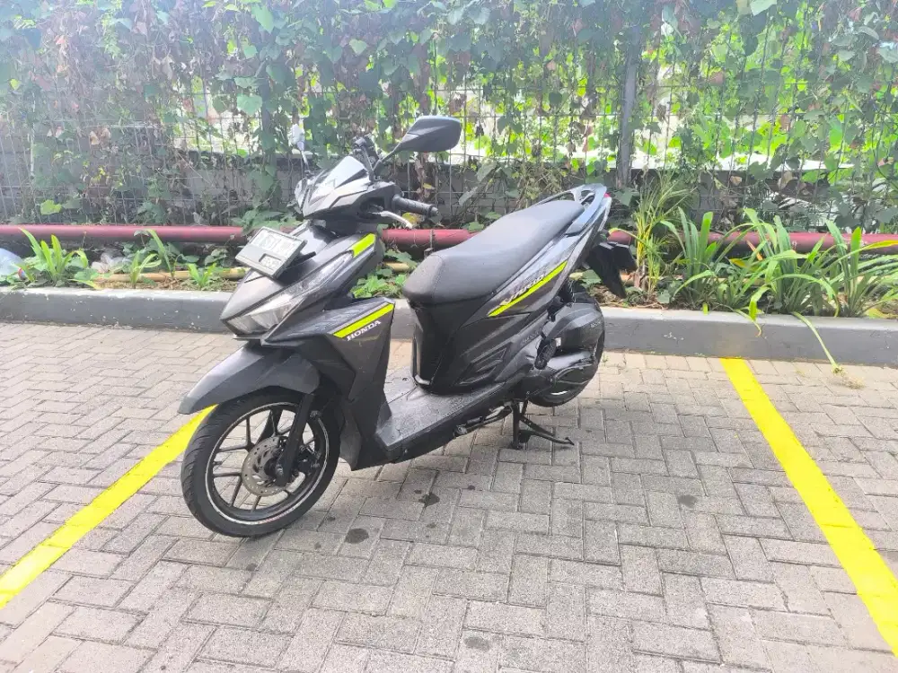 HONDA VARIO 125CC