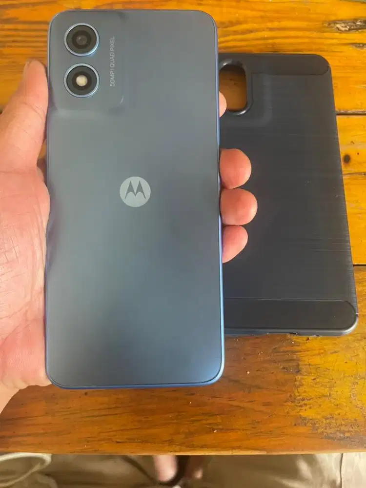 Motorola Moto G Play 2024 4/64 GB