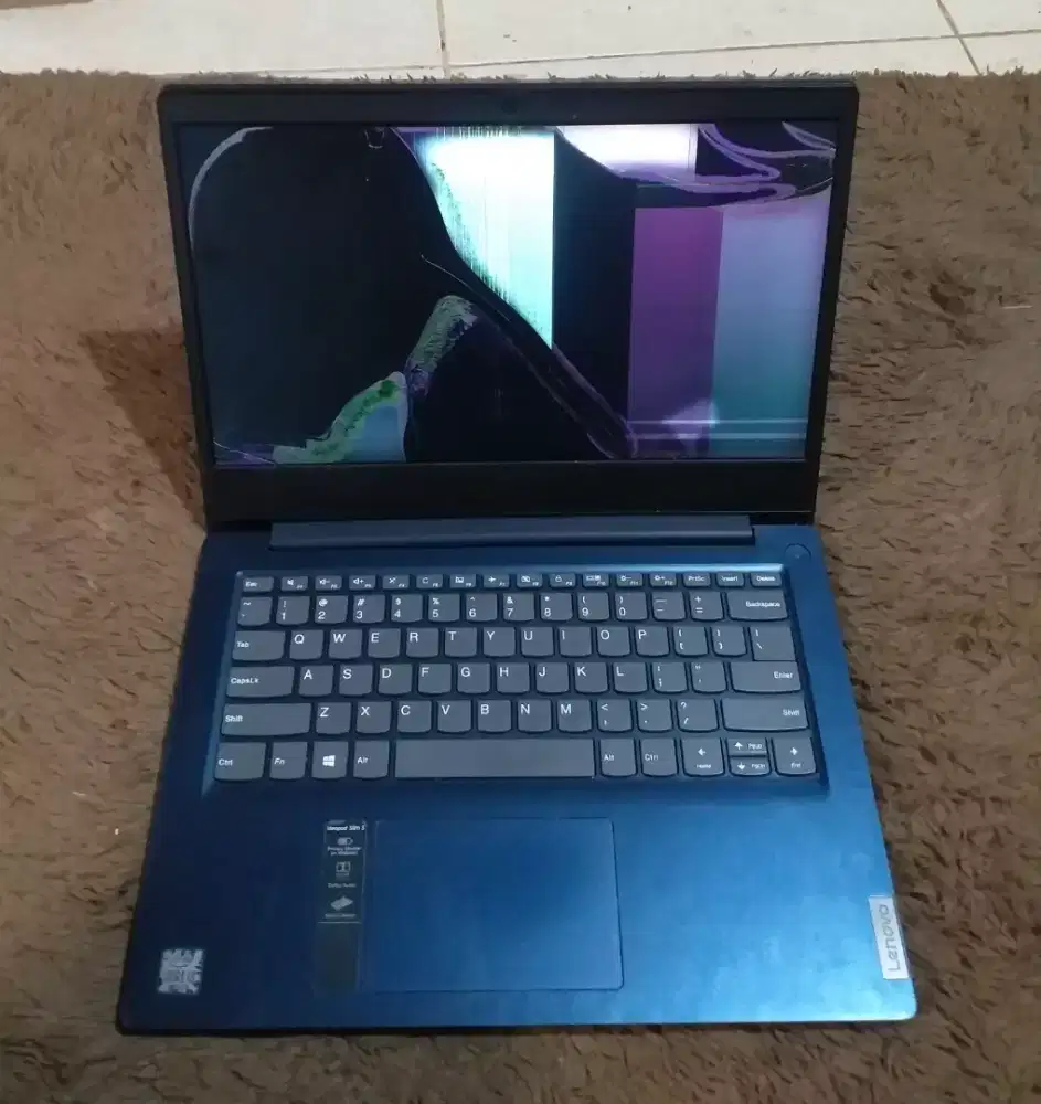 Lenovo core i3 gen 10
