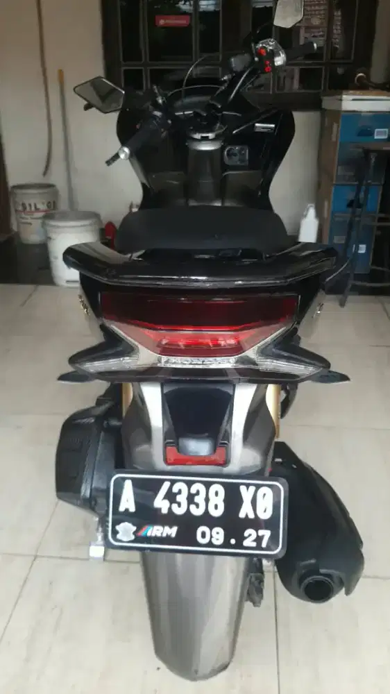 Jual Motor pcx 150 ABS