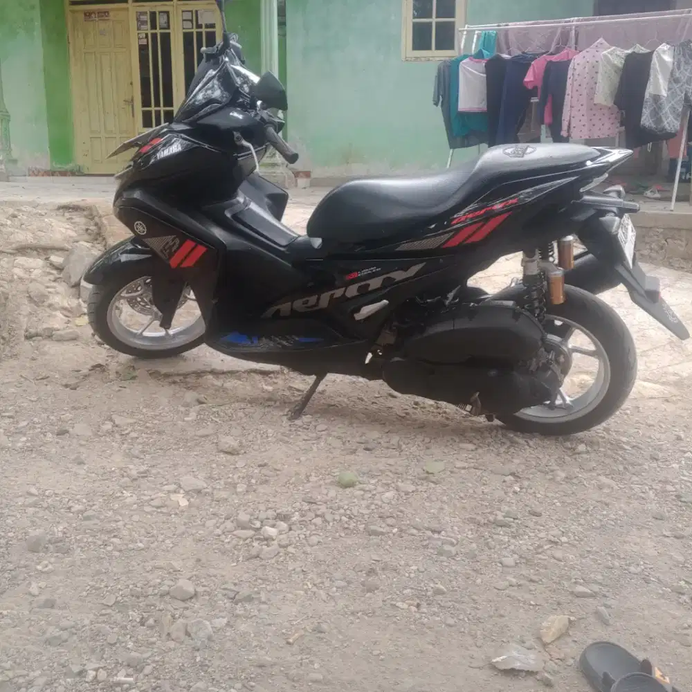 Bu di jual cepat