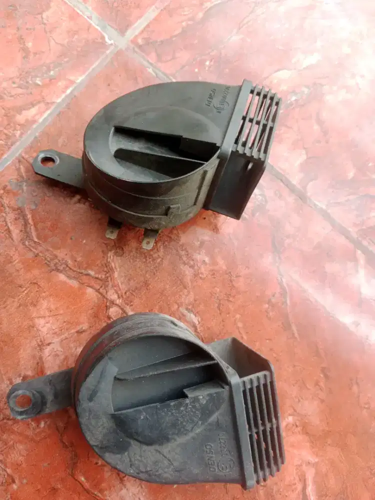Bel denso bisa motor bisa mobil