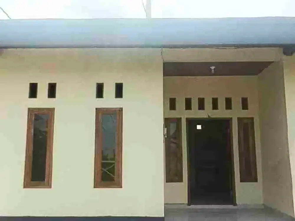 Disewakan rumah area Denpasar utara