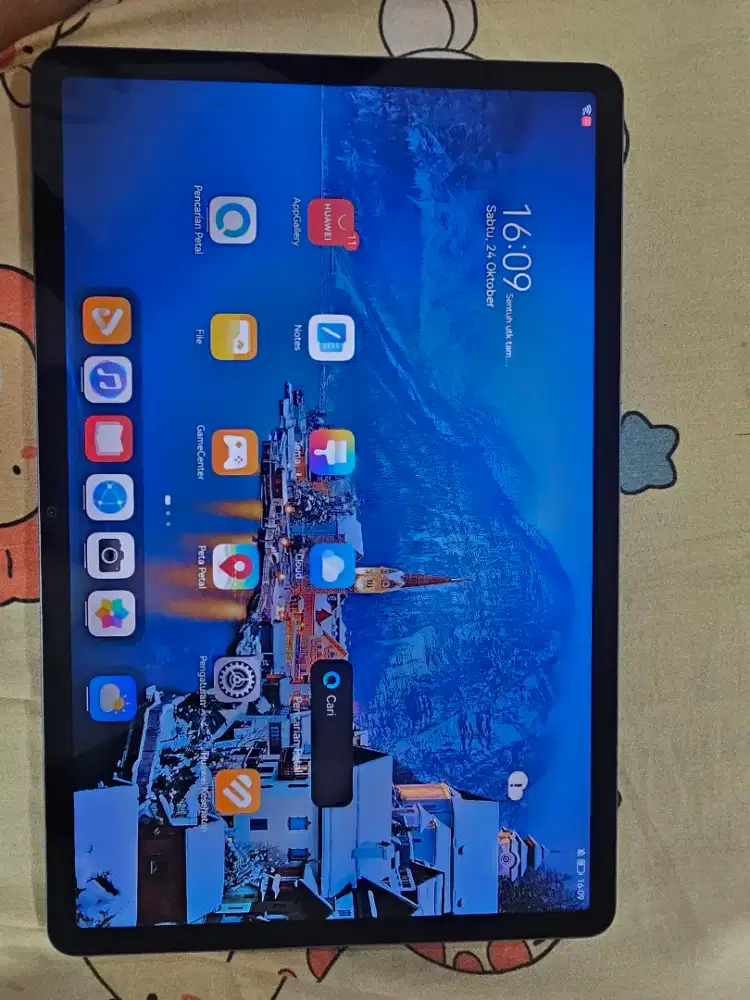 HUAWEI MatePad SE 11 inc 6/128 Mulus 100%