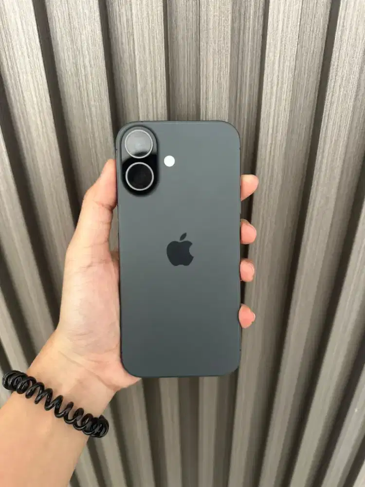 iPhone 17 basic 256gb inter