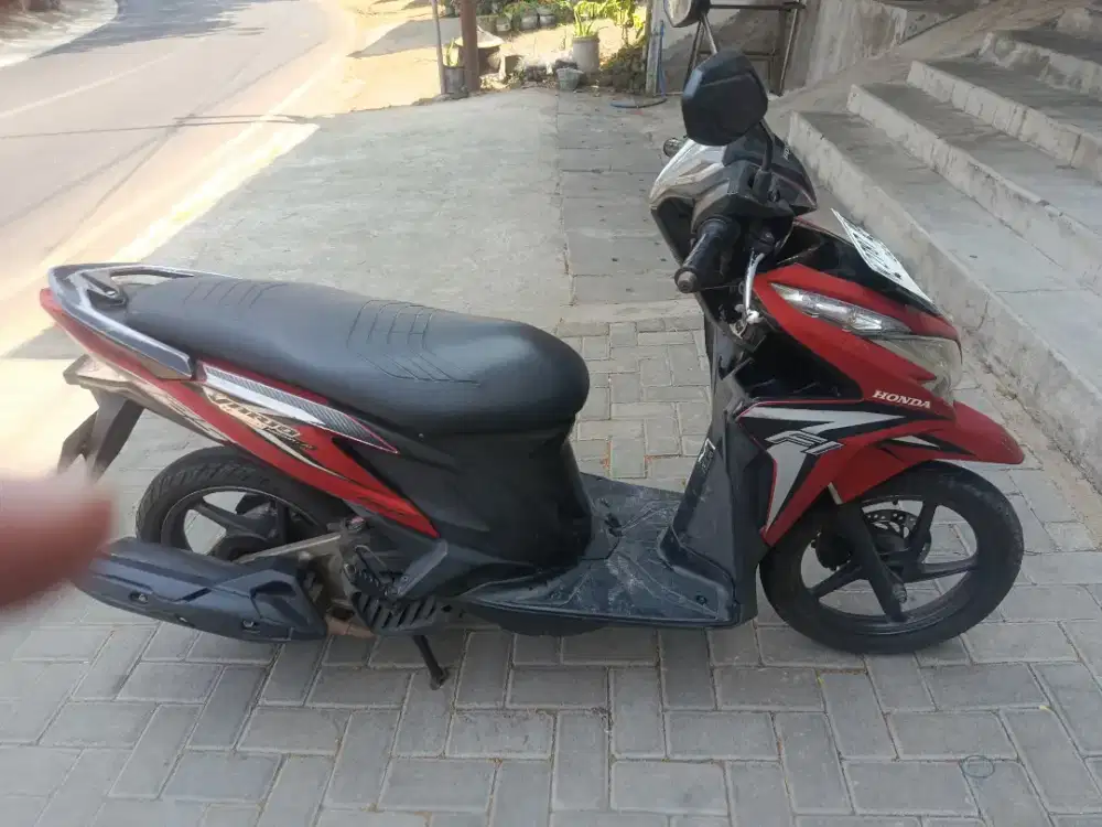 Vario 2013 125cc