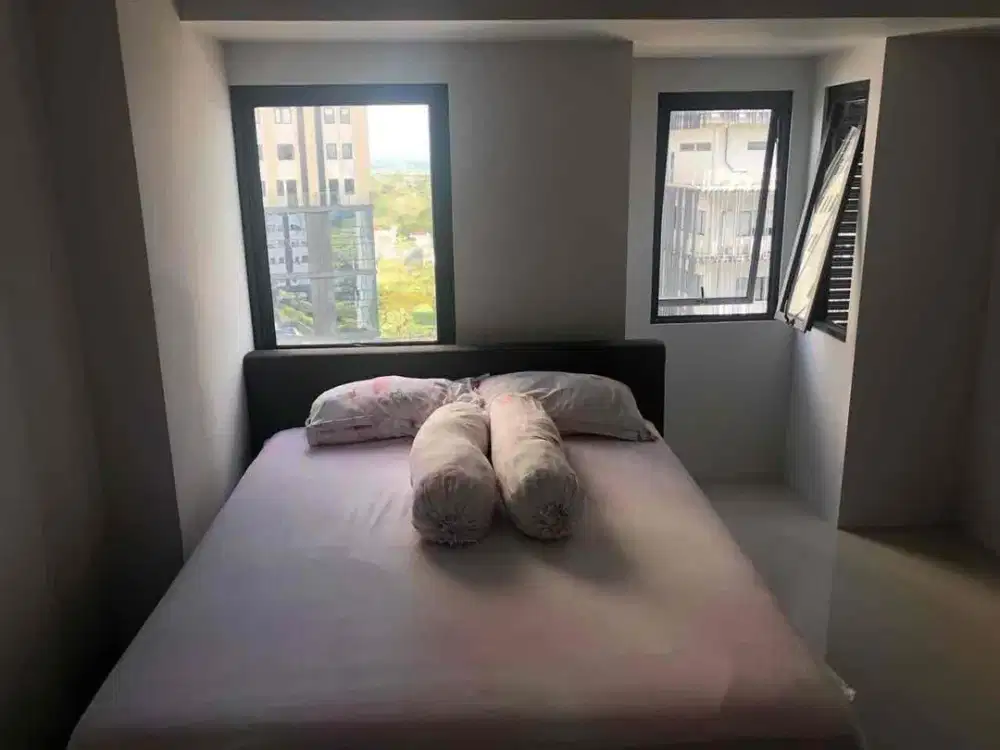Dijual Apartemen cornell dekat kampus UC