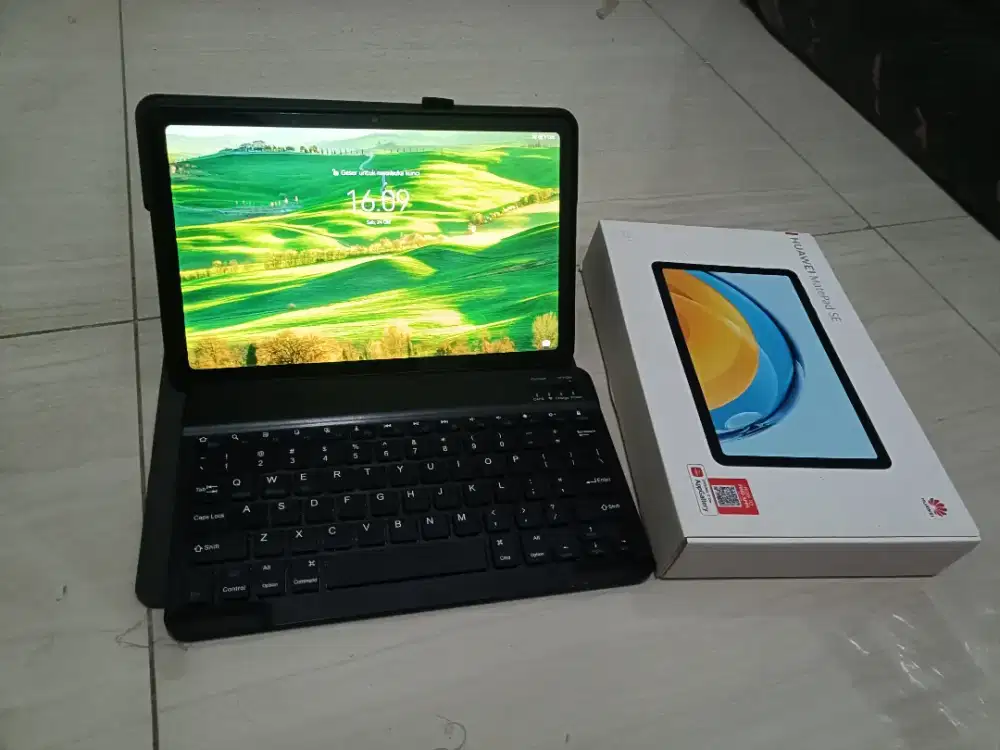 matepad se 10.4 4/64 tt bt