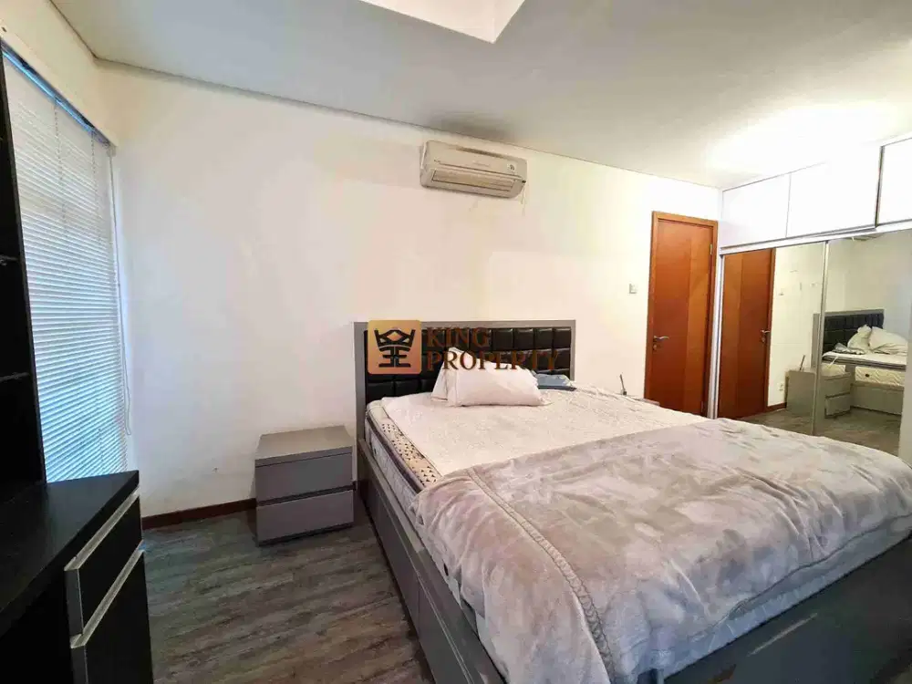 Condominium Siap Huni Full Furnished Homey 2Br 82M2 View Kota Green Bay Pluit Greenbay