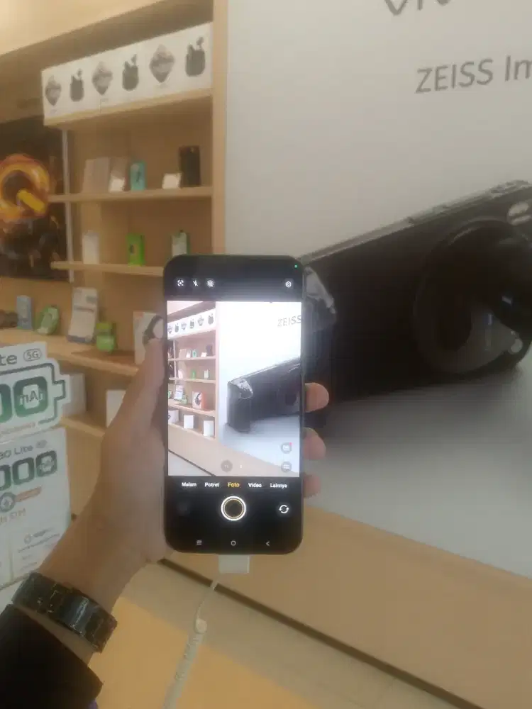 KREDIT VIVO V80 LITE 6/256