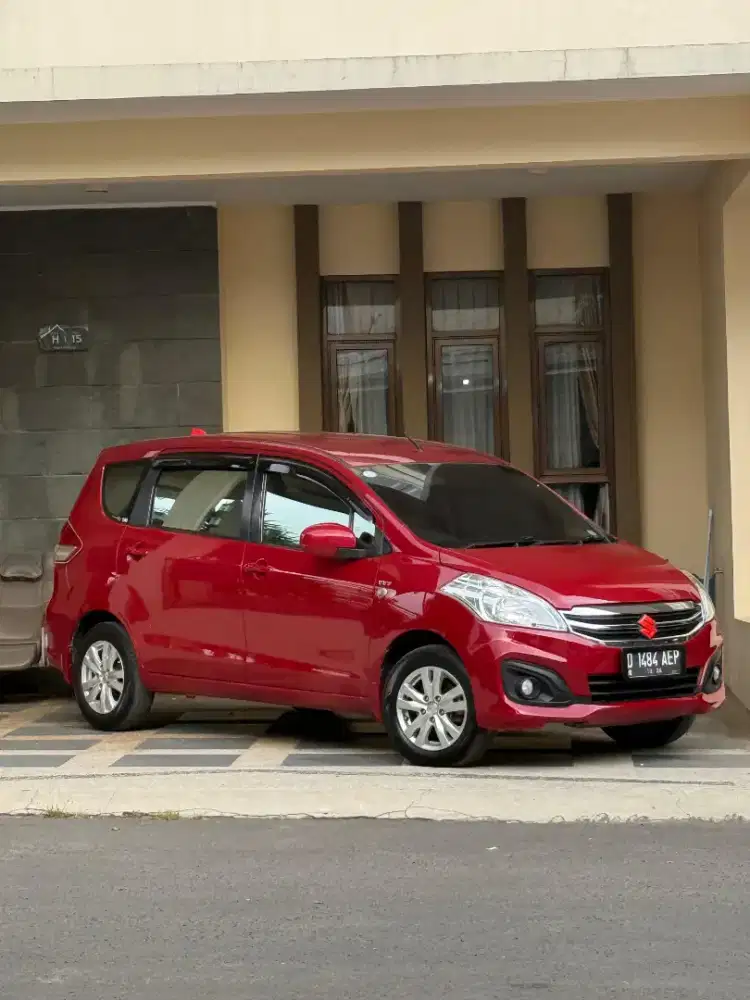 Ertiga GL Manual 2016 Antik