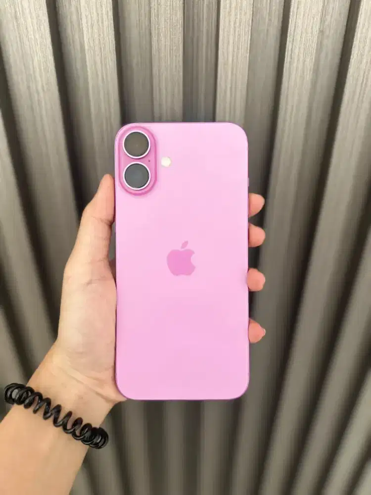 iPhone 16 plus 128gb inter